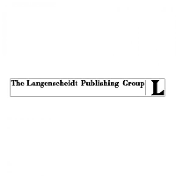 Logo of The Langenscheidt Publishing Group