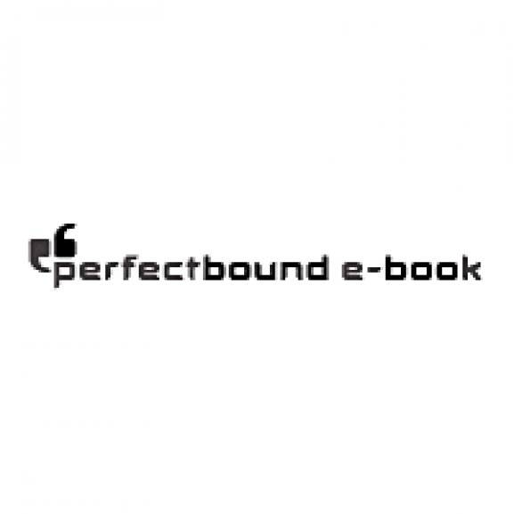 Logo of Perfectbound e-book