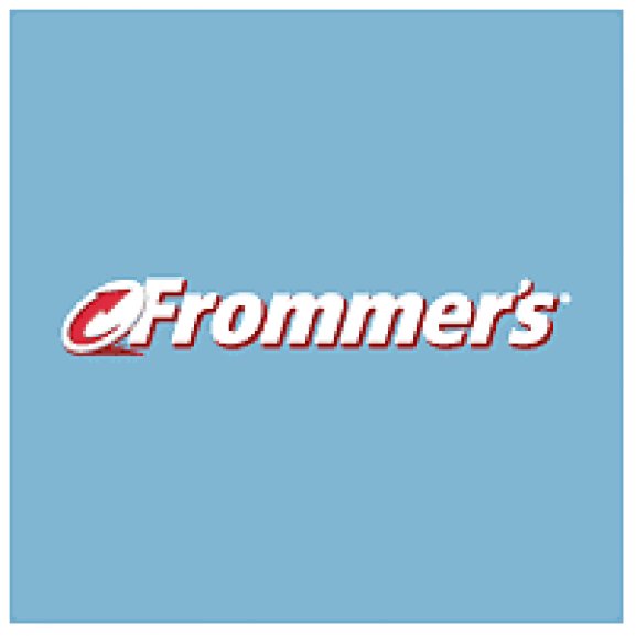 Logo of Frommer's