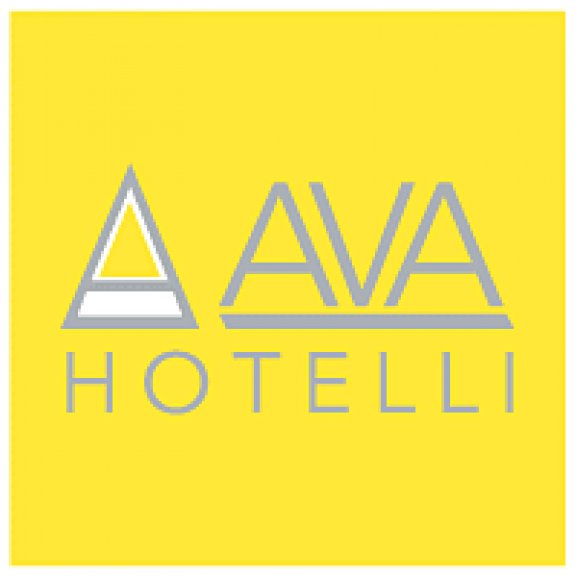 Logo of AVA Hotelli