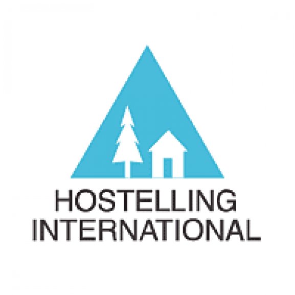 Logo of Hostelling International
