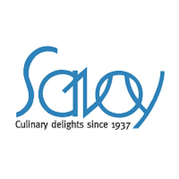 Logo of Savoy