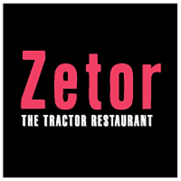 Logo of Zetor