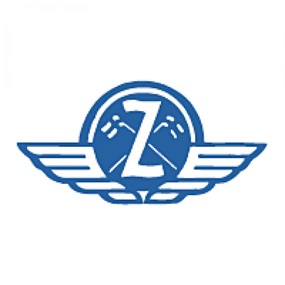 Logo of Zetor