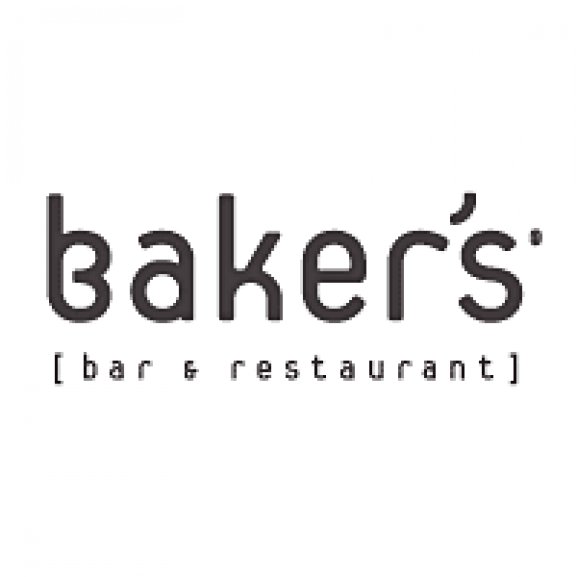 Logo of Baker's