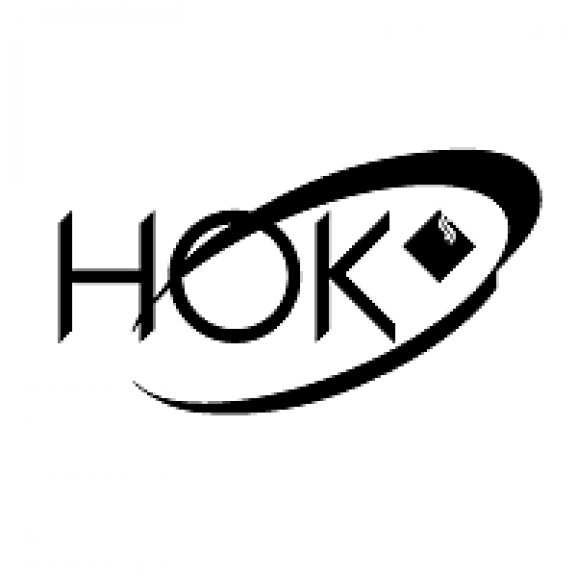 Logo of HOK