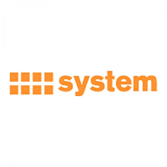 Logo of System