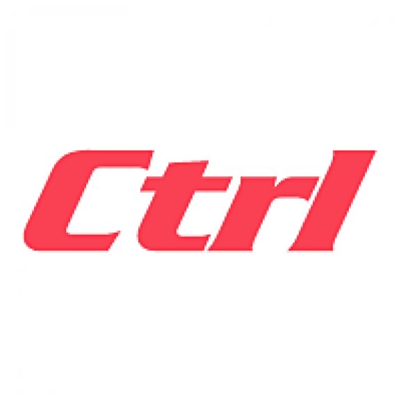 Logo of Ctrl