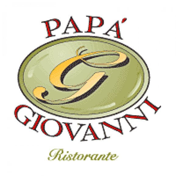 Logo of Papa Giovanni