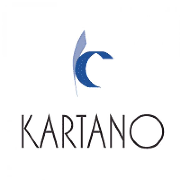 Logo of Kartano