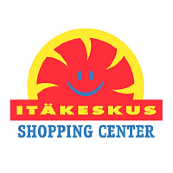 Logo of Itakeskus