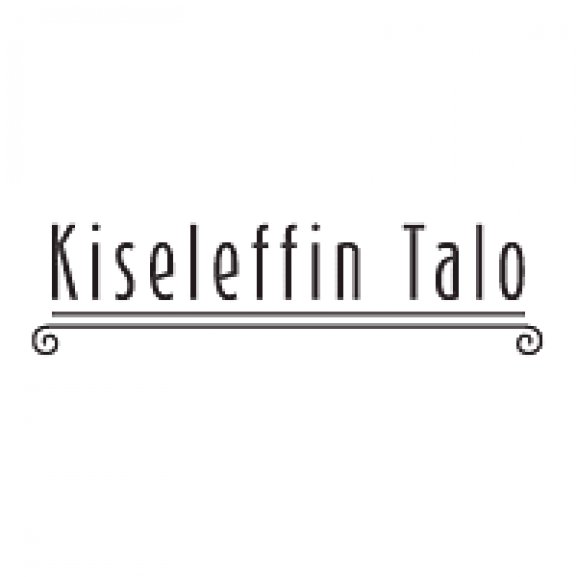 Logo of Kiseleffin Talo