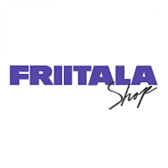 Logo of Friitala Shop