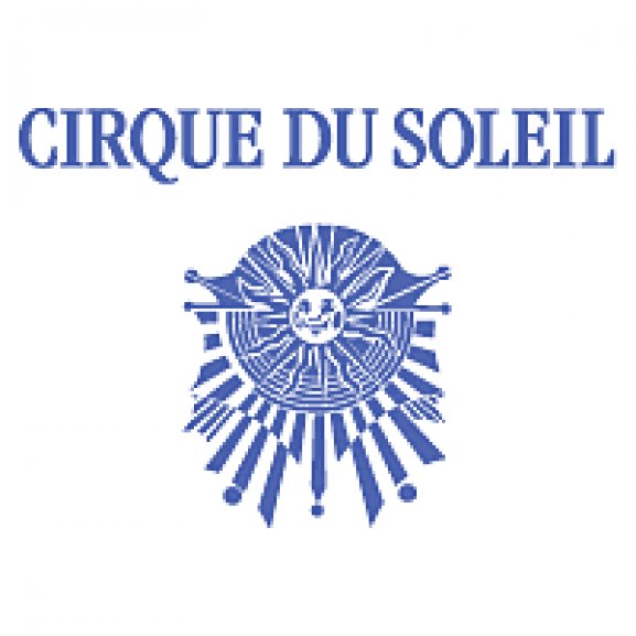 Logo of Cirque du soleil