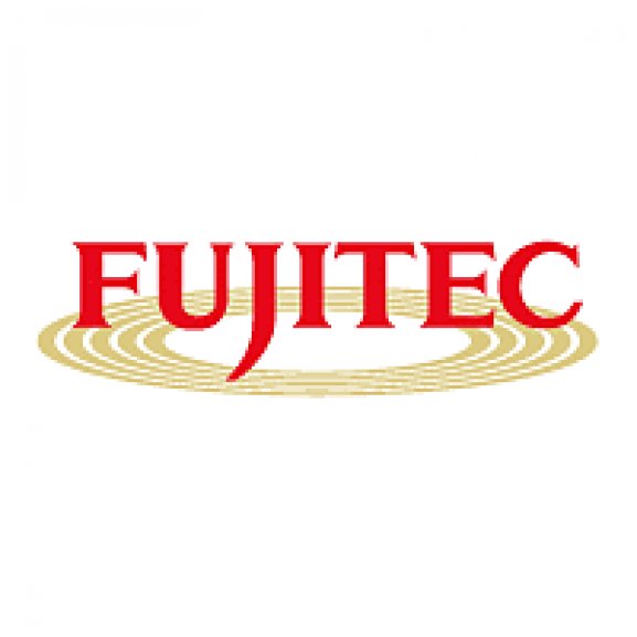 Logo of Fujitec