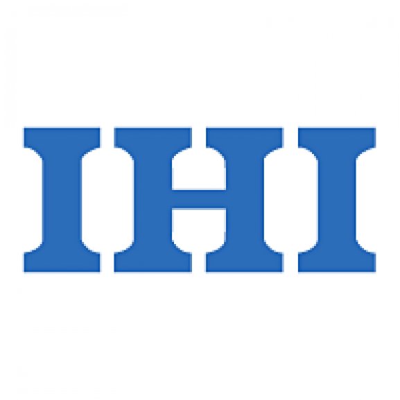 Logo of IHI