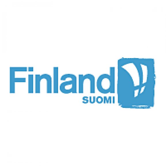 Logo of Finland Suomi