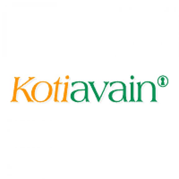 Logo of Kotiavain