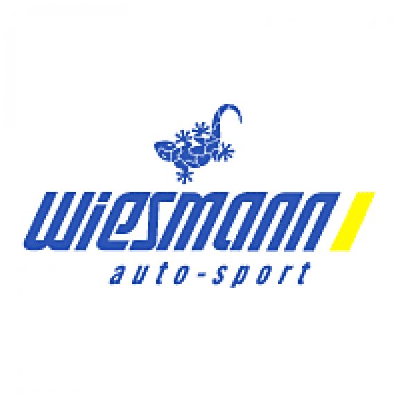 Logo of Wiesmann