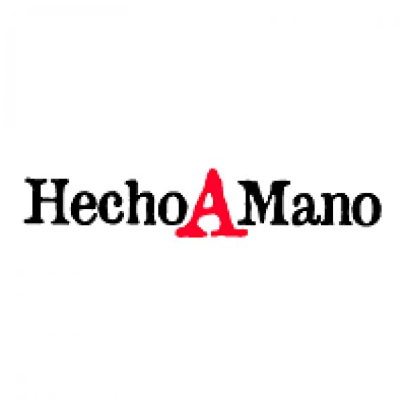 Logo of Hecho A Mano