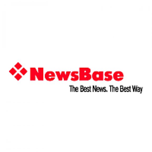 Logo of NewsBase