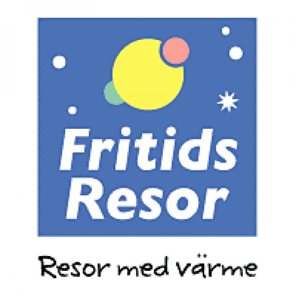 Logo of Fritids Resor