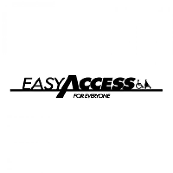 Logo of Easy Access For Everyone