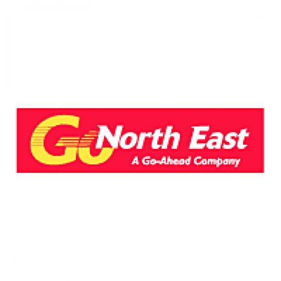 Logo of Go North East