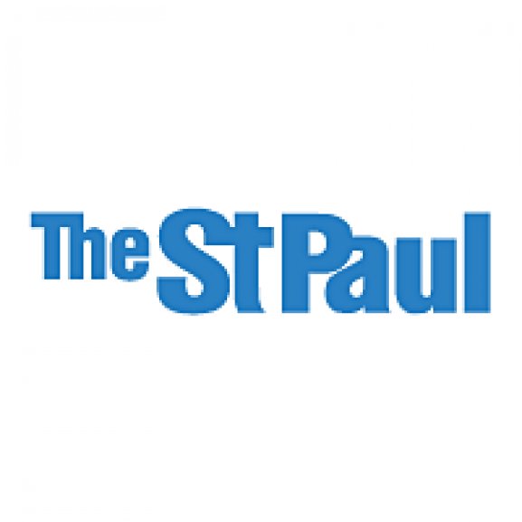 Logo of The St. Paul