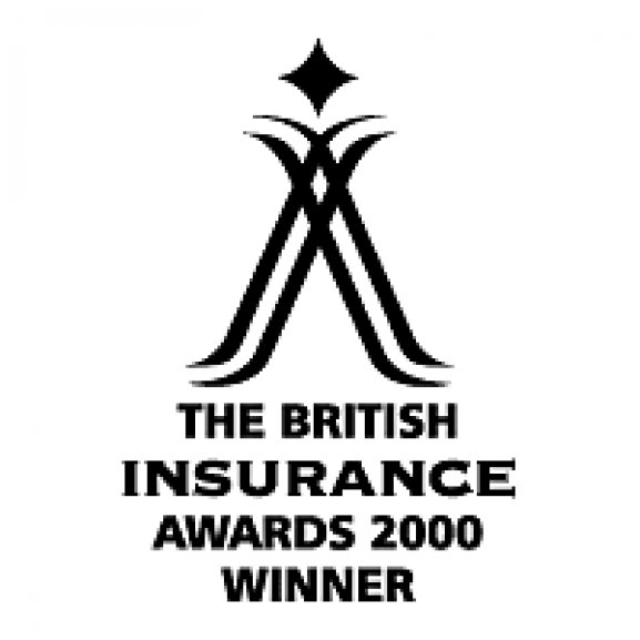 Logo of The British Insurance Awards