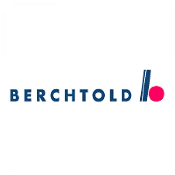 Logo of Berchtold