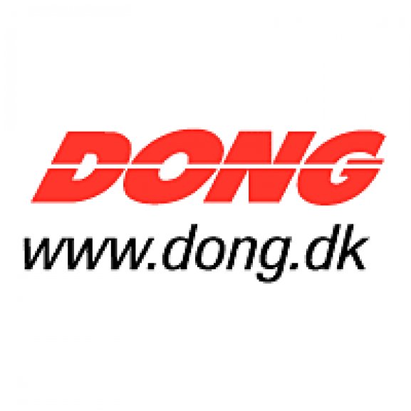 Logo of Dong