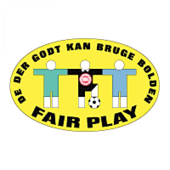 Logo of DBU Fair Play