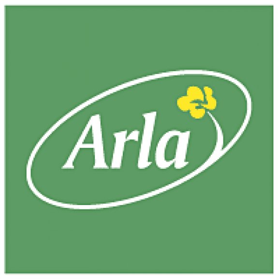 Logo of Arla