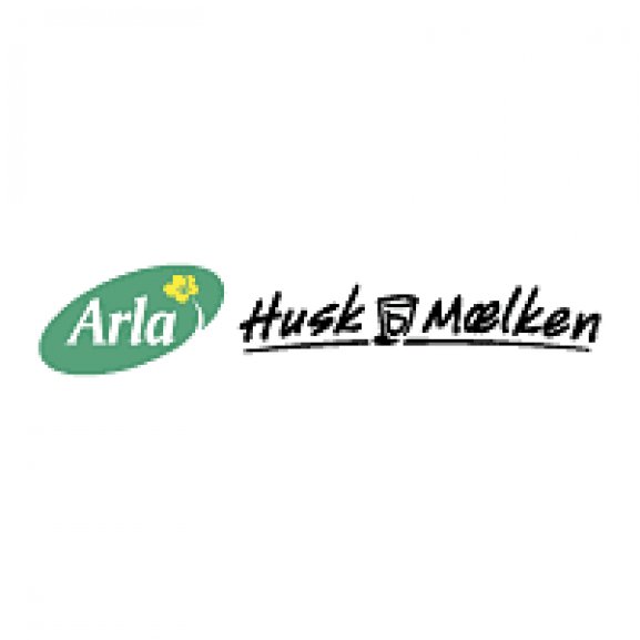Logo of Arla