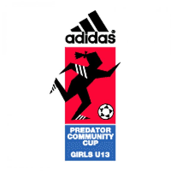 Logo of Predator Community Cup