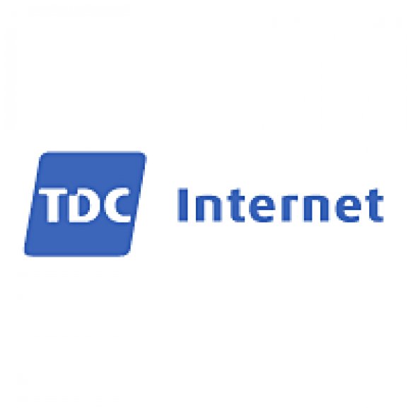 Logo of TDC Internet