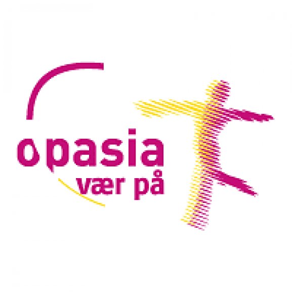 Logo of Opasia