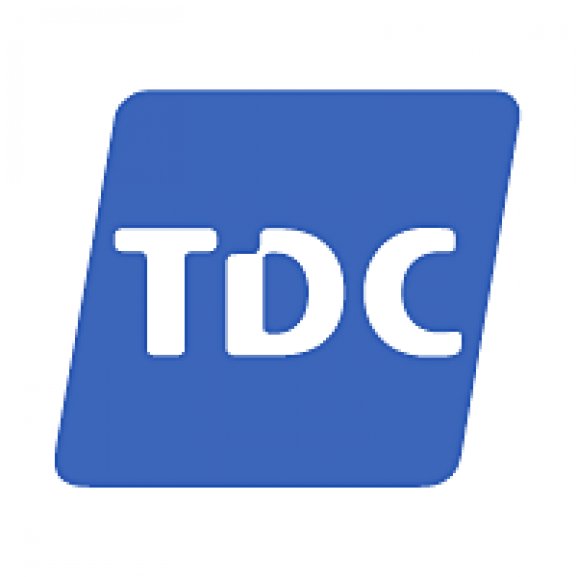 Logo of TDC