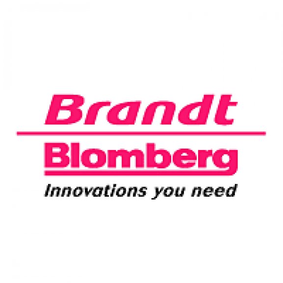 Logo of Brandt Blomberg