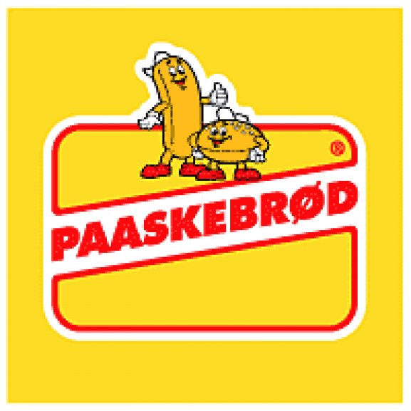 Logo of Paaskebrod