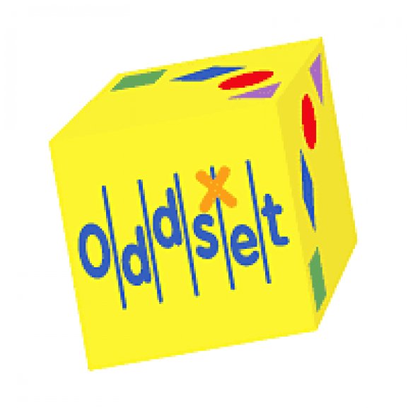 Logo of Oddset