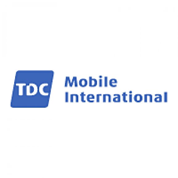Logo of TDC Mobile International
