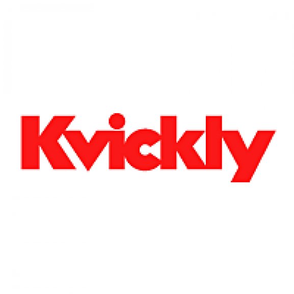 Logo of Kvickly