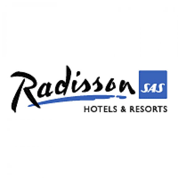 Logo of Radisson SAS