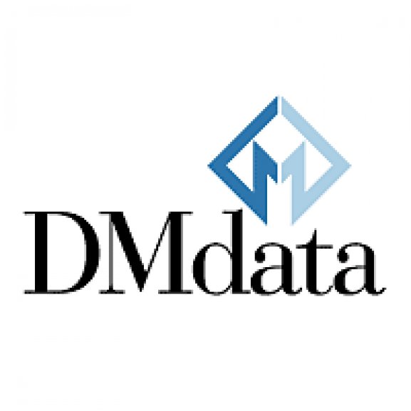 Logo of DMdata
