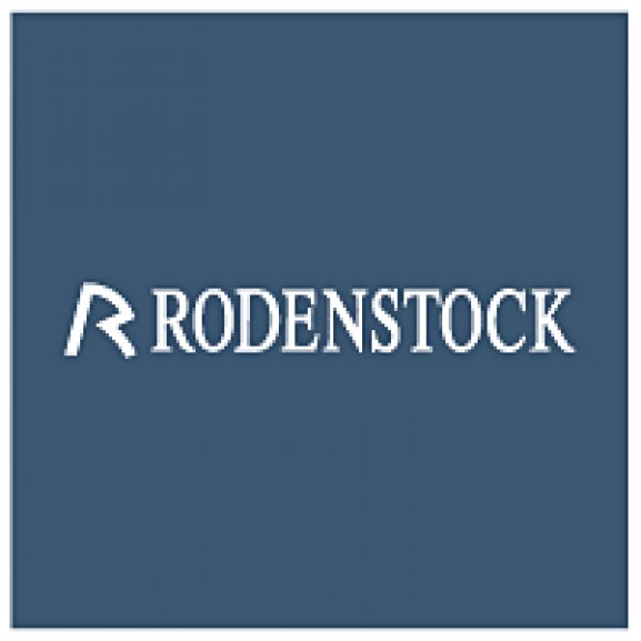 Logo of Rodenstock