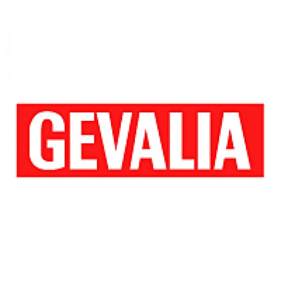 Logo of Gevalia