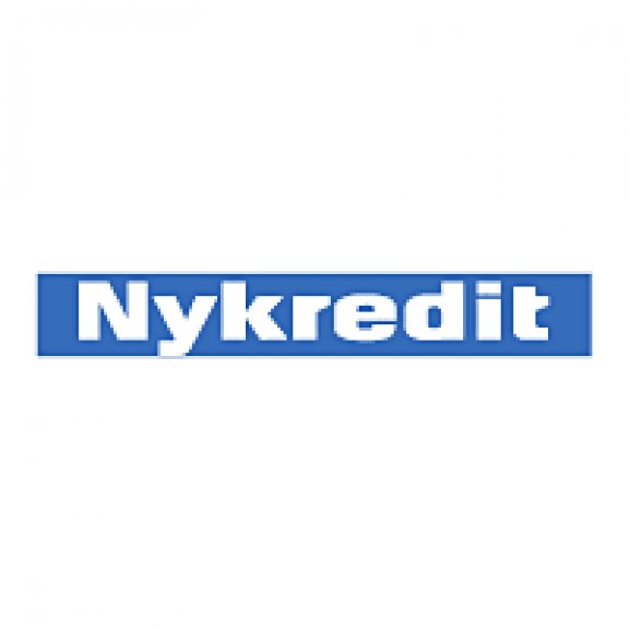 Logo of Nykredit