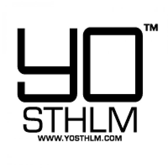 Logo of YO